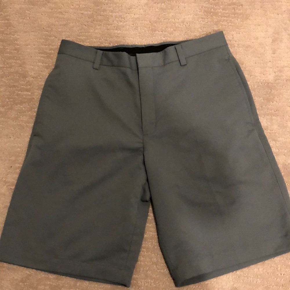 Tiger Wood Golf Shorts